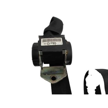 Recambio de cinturon seguridad trasero derecho para bmw x1 (e84) 2.0 turbodiesel cat referencia OEM IAM 2991295  