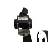 Recambio de cinturon seguridad trasero derecho para bmw x1 (e84) 2.0 turbodiesel cat referencia OEM IAM 2991295  