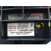 Recambio de mando climatizador para nissan primera berlina (p12) 2.0 16v cat referencia OEM IAM 28395AV610 CSW5840C 