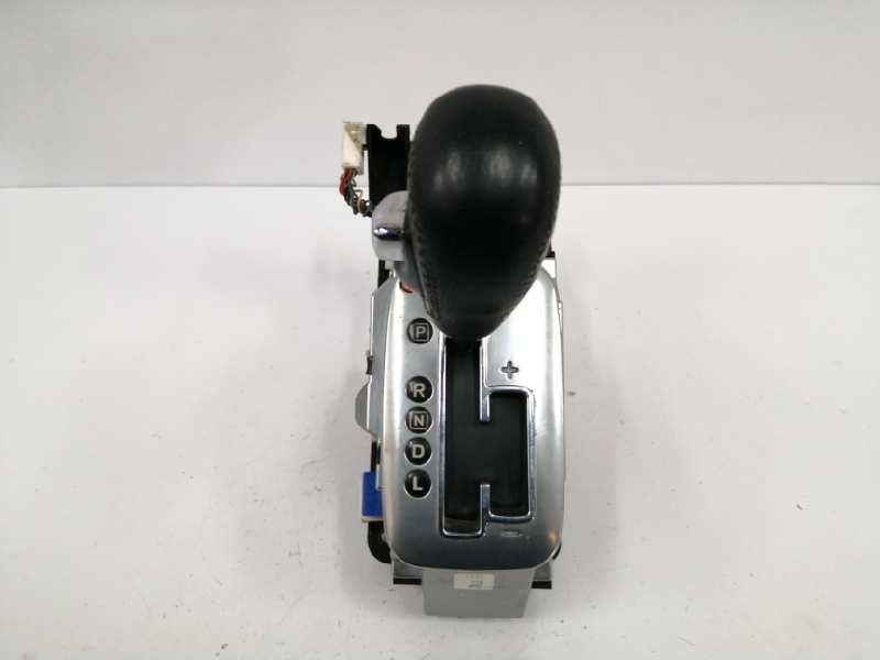 Recambio de palanca cambio para nissan primera berlina (p12) 2.0 16v cat referencia OEM IAM   