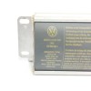 Recambio de airbag delantero derecho para volkswagen new beetle (9c1/1c1) 2.0 referencia OEM IAM 1C0880204C  
