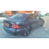 mercedes-benz clase c (w203) berlina del año 2001