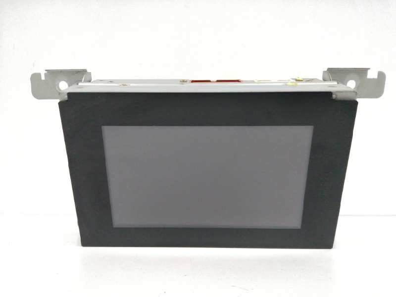 Recambio de pantalla multifuncion para nissan primera berlina (p12) 2.0 16v cat referencia OEM IAM 28090AV611 CC5W3001P 