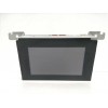 Recambio de pantalla multifuncion para nissan primera berlina (p12) 2.0 16v cat referencia OEM IAM 28090AV611 CC5W3001P 