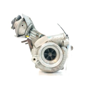 TURBOCOMPRESOR 7560475 9682778680 