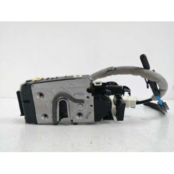 Recambio de cerradura puerta trasera derecha para mercedes-benz clase c (w204) berlina 1.8 cat referencia OEM IAM A2047300435  