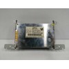 Recambio de pantalla multifuncion para nissan primera berlina (p12) 2.0 16v cat referencia OEM IAM 28090AV611 CC5W3001P 