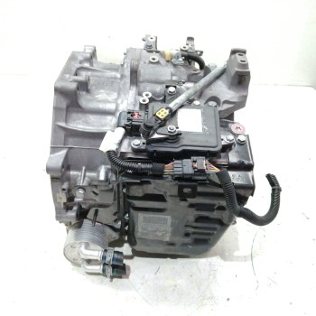 Recambio de caja cambios para citroën c4 picasso 1.6 blue-hdi fap referencia OEM IAM 20GE23  