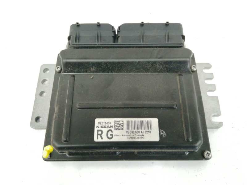 Recambio de centralita motor uce para nissan primera berlina (p12) 2.0 16v cat referencia OEM IAM MEC32630 MEC32630A13218 