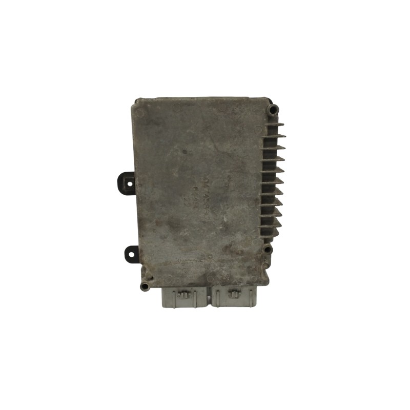 Recambio de centralita motor uce para chrysler voyager (rg) 2.4 cat referencia OEM IAM 04748429AF  