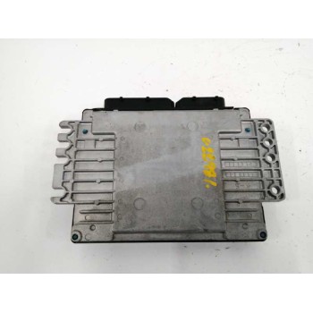 Recambio de centralita motor uce para nissan primera berlina (p12) 2.0 16v cat referencia OEM IAM MEC32630 MEC32630A13218 