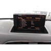 Recambio de pantalla multifuncion para audi q3 (8u) 2.0 16v tdi referencia OEM IAM 8U0857273A  