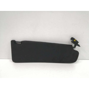 Recambio de parasol izquierdo para audi tt (8n3/8n9) 1.8 t coupe (132kw) referencia OEM IAM 8N8857551A  