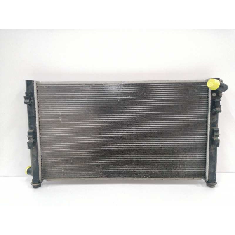 Recambio de radiador agua para mitsubishi lancer sportback (cx) 1.5 cat referencia OEM IAM   