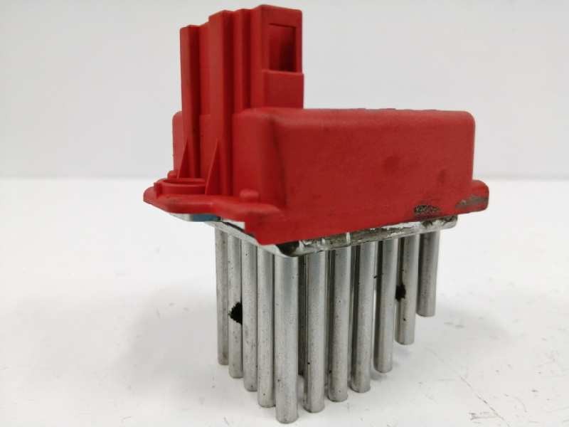 Recambio de resistencia calefaccion para audi tt (8n3/8n9) 1.8 t coupe (132kw) referencia OEM IAM 1J0907521 5DS00646701 