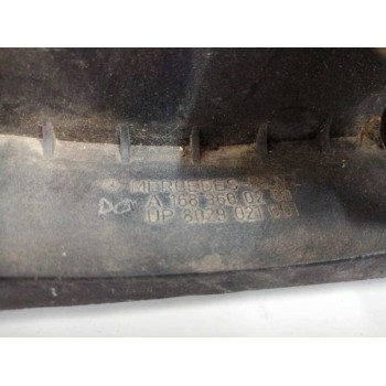 Recambio de palanca cambio para mercedes-benz clase a (w168) 1.7 cdi diesel cat referencia OEM IAM A1683600209 A1683600109 