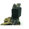 Recambio de cerradura puerta delantera derecha para audi tt (8n3/8n9) 1.8 t coupe (132kw) referencia OEM IAM 8N1837016  