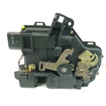 Recambio de cerradura puerta delantera derecha para audi tt (8n3/8n9) 1.8 t coupe (132kw) referencia OEM IAM 8N1837016  