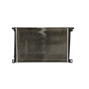 Recambio de radiador agua para mini mini (r56) one referencia OEM IAM 7535099  