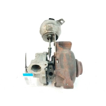 Recambio de turbocompresor para citroën c4 grand picasso exclusive referencia OEM IAM 7560475 9682778680 