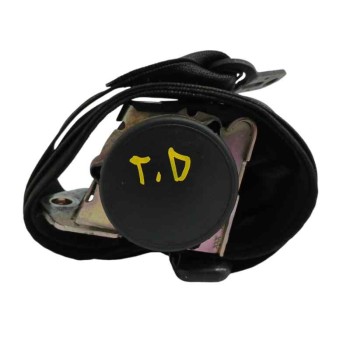 Recambio de cinturon seguridad trasero derecho para bmw x1 (e84) 2.0 turbodiesel cat referencia OEM IAM 2991295  