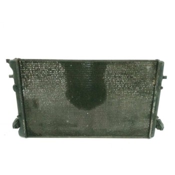 Recambio de radiador agua para audi tt (8n3/8n9) 1.8 t coupe (132kw) referencia OEM IAM 1J0121253AD  