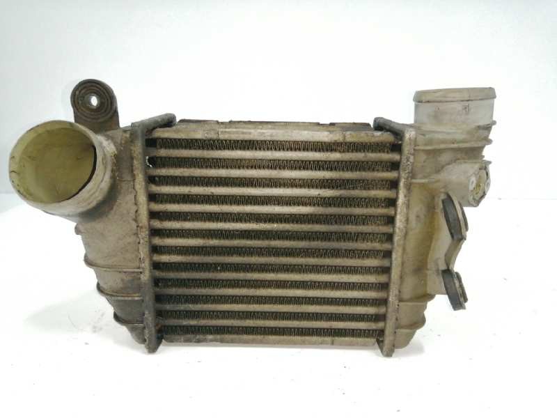 Recambio de intercooler para audi tt (8n3/8n9) 1.8 t coupe (132kw) referencia OEM IAM 8N014580 8N014580A 