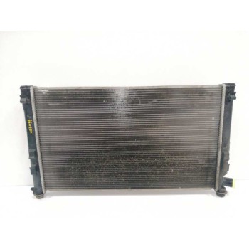 Recambio de radiador agua para mitsubishi lancer sportback (cx) 1.5 cat referencia OEM IAM   