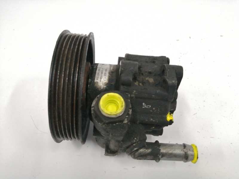 Recambio de bomba direccion para audi tt (8n3/8n9) 1.8 t coupe (132kw) referencia OEM IAM 8N0145154A  