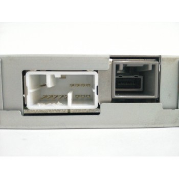 Recambio de modulo electronico para honda civic berlina 5 (fk) 1.4 cat referencia OEM IAM 39113SMGG01M1  