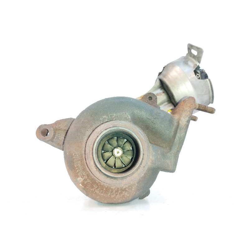 TURBOCOMPRESOR 9682778680