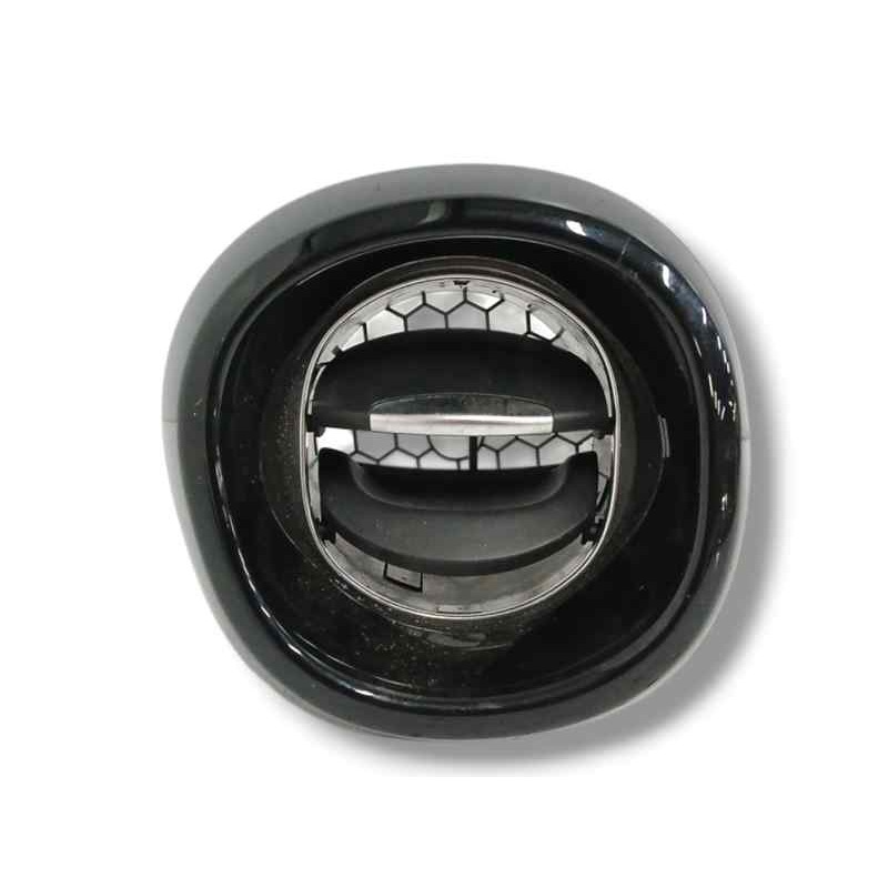 Recambio de rejilla aireadora para renault trafic furgón 2.0 dci diesel energy referencia OEM IAM 687608143R LADO IZQUIERDO 