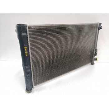 Recambio de radiador agua para mitsubishi lancer sportback (cx) 1.5 cat referencia OEM IAM   