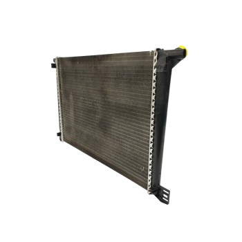 Recambio de radiador agua para mini mini (r56) one referencia OEM IAM 7535099  