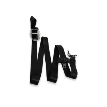 Recambio de cinturon seguridad delantero izquierdo para bmw x1 (e84) 2.0 turbodiesel cat referencia OEM IAM 2991281  