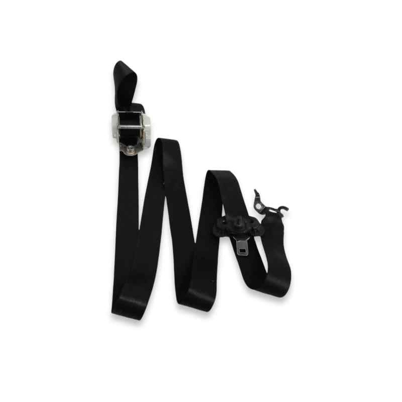 Recambio de cinturon seguridad delantero izquierdo para bmw x1 (e84) 2.0 turbodiesel cat referencia OEM IAM 2991281  