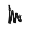 Recambio de cinturon seguridad delantero izquierdo para bmw x1 (e84) 2.0 turbodiesel cat referencia OEM IAM 2991281  