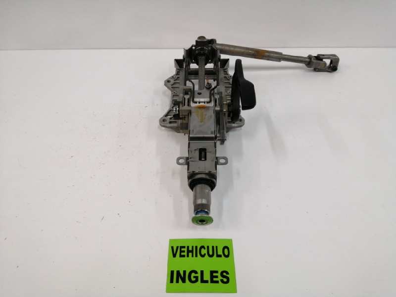 Recambio de columna direccion para audi q3 (8u) 2.0 16v tdi referencia OEM IAM 5N2419502D RIGHT HAND DRIVE Recambio de columna direccion para audi q3 (8u) 2.0 16v tdi referencia OEM IAM 5N2419502D RIGHT HAND DRIVE