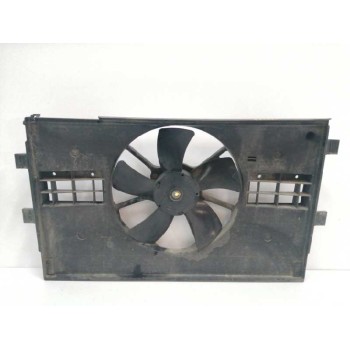 Recambio de electroventilador para mitsubishi lancer sportback (cx) 1.5 cat referencia OEM IAM 1355A146  