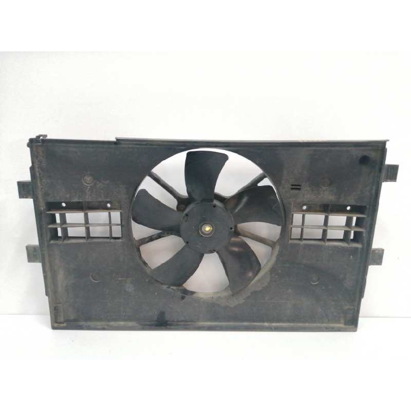 Recambio de electroventilador para mitsubishi lancer sportback (cx) 1.5 cat referencia OEM IAM 1355A146  