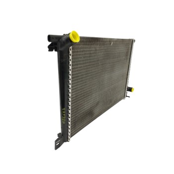 Recambio de radiador agua para mini mini (r56) one referencia OEM IAM 7535099  