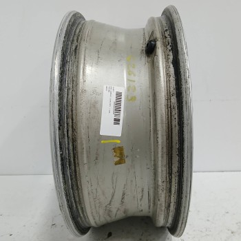 Recambio de llanta para opel corsa d 1.3 16v cdti referencia OEM IAM 13211902 6JX16H2 ET40 4H 4X100