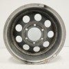 Recambio de llanta para opel frontera a sport referencia OEM IAM 91140441 6JX15HX15 6H 6X137 , 7