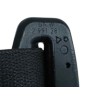 Recambio de cinturon seguridad delantero izquierdo para bmw x1 (e84) 2.0 turbodiesel cat referencia OEM IAM 2991281  