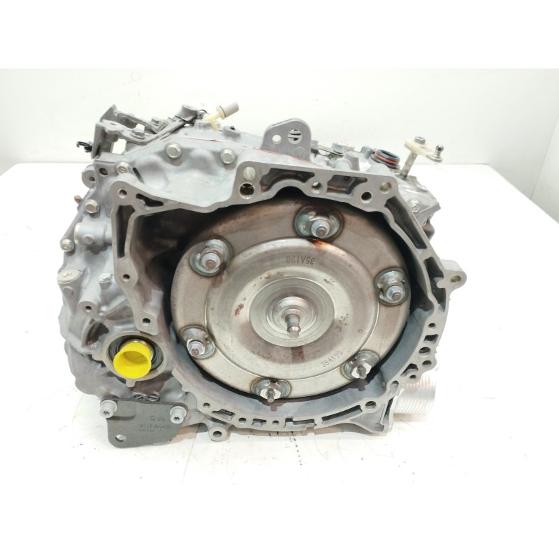 Recambio de caja cambios para citroën c4 picasso 1.2 12v e-thp referencia OEM IAM 20GE13  