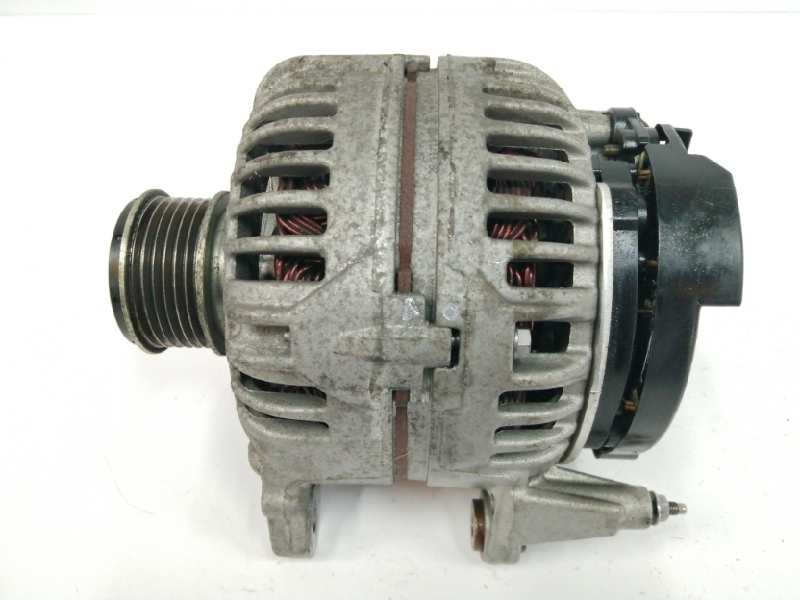Recambio de alternador para audi q3 (8u) 2.0 16v tdi referencia OEM IAM 03L903023 140A 0124525187 Recambio de alternador para audi q3 (8u) 2.0 16v tdi referencia OEM IAM 03L903023 140A 0124525187