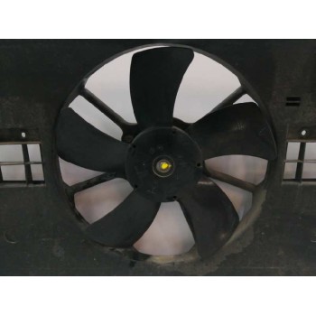 Recambio de electroventilador para mitsubishi lancer sportback (cx) 1.5 cat referencia OEM IAM 1355A146  