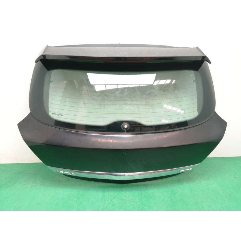 Recambio de porton trasero para opel astra gtc 16v referencia OEM IAM  OBSERVAR FOTOS 