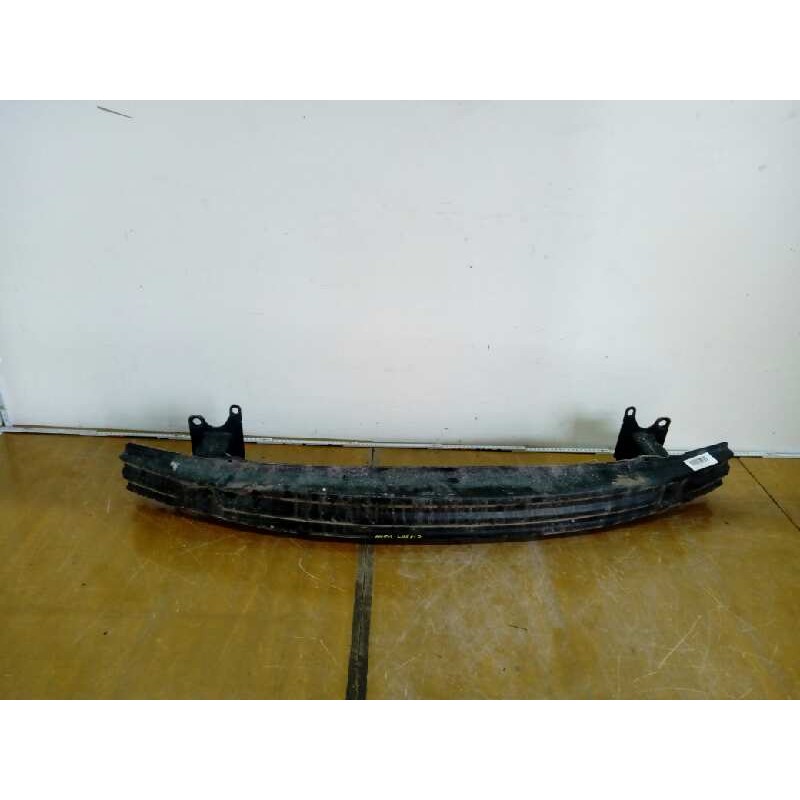 Recambio de refuerzo paragolpes delantero para skoda fabia (6y2/6y3) comfort referencia OEM IAM   