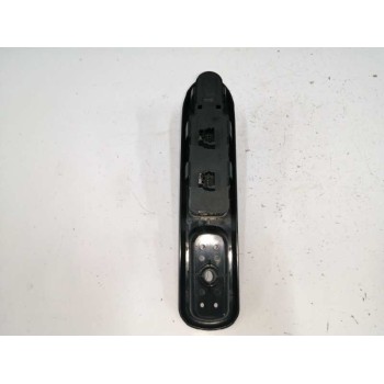Recambio de mando elevalunas delantero izquierdo para peugeot 407 st confort pack referencia OEM IAM 6554ER  